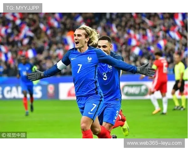 格列兹曼角色转型：法国锋线新定位解析