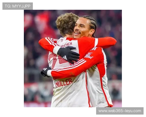 萨内身价飙升!从曼城到拜仁,如何重回8000万欧巅峰? 萨内身价飙升!从曼城到拜仁,如何重回8000万欧巅峰?